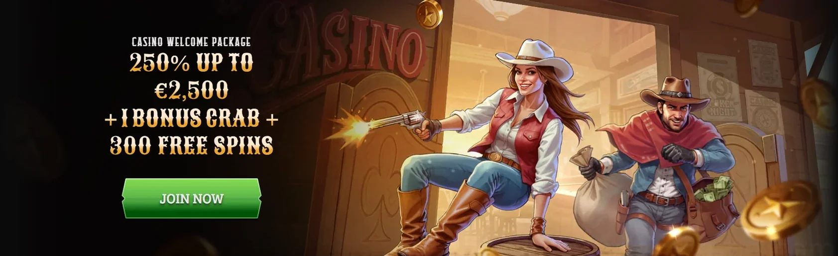 Wildsino Casino Gaming